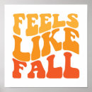 Search for feels posters Fall