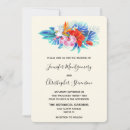 Search for exotic wedding invitations Pink