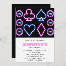 Search for poker night birthday invitations Casino