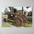 Search for antique tractor posters Agriculture