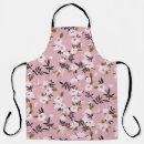 Search for cherry blossoms aprons Branch