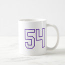 Search for jersey mugs Number