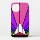 Search for rainbow sun iphone cases Retro