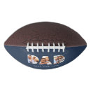 Search for navy blue footballs Dad