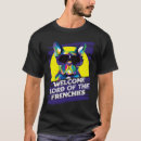 Search for welcome tshirts Dog