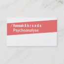 Search for urban business cards Trendy