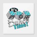 Search for bunko cards Dice