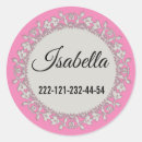 Search for decorative lace stickers Ornamental