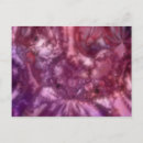 Search for dyed postcards Abstract