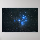 Search for pleiades posters Space