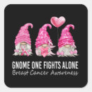 Search for gnomies stickers Breast
