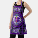 Search for modern art aprons Geometrical