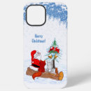 Search for santa claus cases Snow
