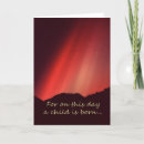 Search for northern lights christmas cards Aurora