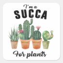 Search for funny cactus stickers Succulent