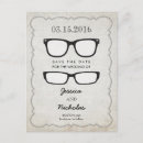 Search for hipster save the dates Stylish