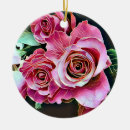 Search for flora and christmas tree decorations For her