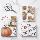 Search for vintage wedding wrapping paper Stylish