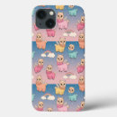 Search for unicorn pattern iphone cases Fantasy