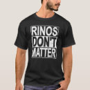 Search for rino tshirts Conservative