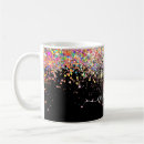 Search for holographic mugs Girly