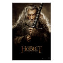 Search for character posters Lonely mountain