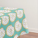 Search for sprinkle tablecloths Doughnut