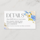 Search for menu choices invitations Rsvp