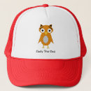 Search for funny owl hats Cartoon