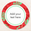 Search for tiki coasters Hibiscus