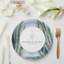 Search for boho wedding plates Greenery