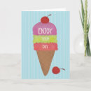 Search for ice cream birthday cards Scoops