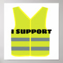 Search for supportive posters Yellow