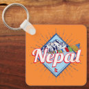 Search for nepal key rings Souvenir