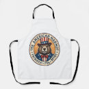 Search for engraved aprons Americanflagshirt