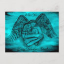 Search for eros postcards Angel