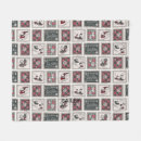Search for farmhouse christmas blankets Peanuts