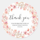 Search for romantic flowers stickers Floral illustration