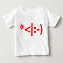 Search for emoticon baby shirts funny