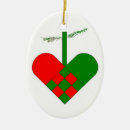 Search for woven christmas tree decorations Traditional