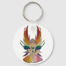 Search for lesbian key rings Rainbow