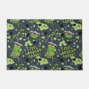 Search for oscar the grouch sesame street doormats Big bird