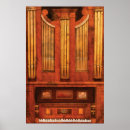 Search for organists posters Music