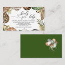Search for leopard print baby shower invitations Elegant