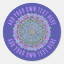 Search for flower of life stickers Mandala