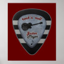 Search for picks posters Guitars