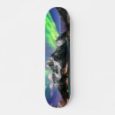 Search for aurora skateboards Green