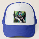 Search for in these woods hats Bigfoot
