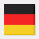 Search for germany flag magnets National