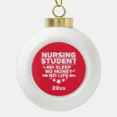 Search for nursing student christmas tree decorations College